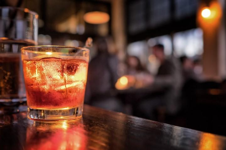 Bar à Angoulême