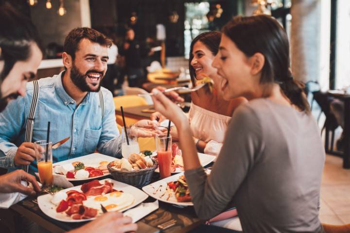 Restaurant convivial à Angoulême