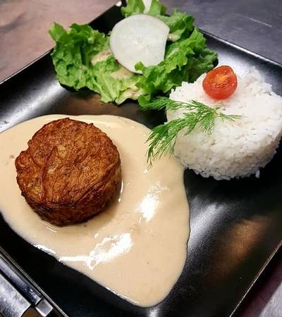 Les spécialités de notre restaurant à Angoulême