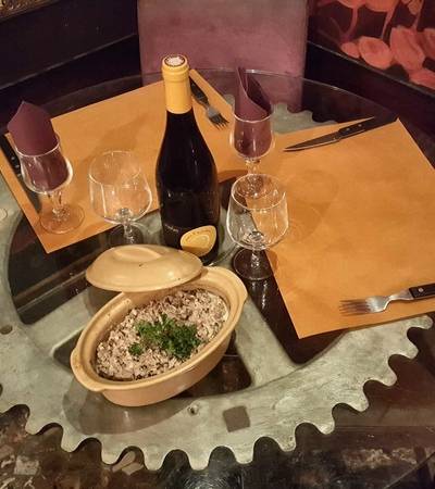 Les spécialités de notre restaurant à Angoulême3